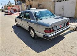مرسيدس بنز E-Class